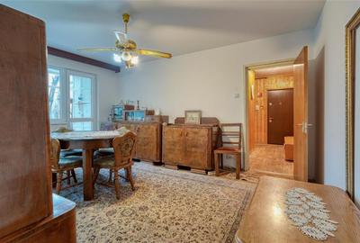 Apartament cu 4 camere semidecomandat în Astra - 4