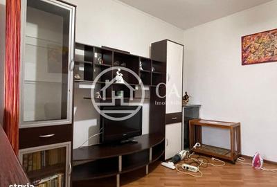 Apartament cu 2 camere decomandat în Decebal - 4