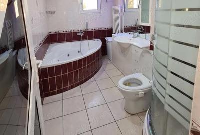 Apartament cu 3 camere decomandat în Decebal - 8