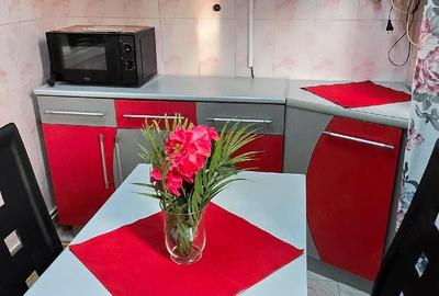 Garsonieră nedecomandată în Hărmanului - 1