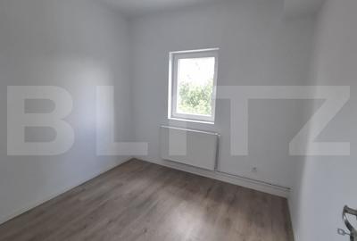 Apartament finisat 2 camere,42mp ,situat in Dezmir - 3