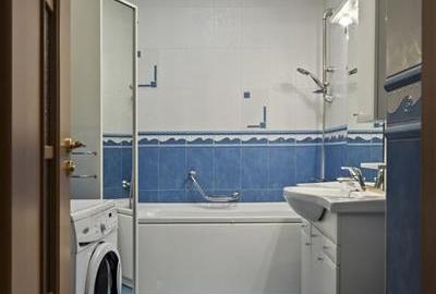 Apartament cu 2 camere decomandat, mobilat în Știrbei Vodă - 12