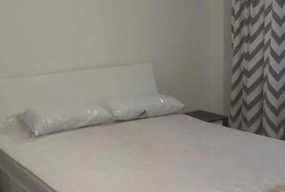 Apartament cu 2 camere decomandat în Complex Studențesc - 2