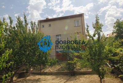 ZONA LIBERTATII - CASA DE VANZARE D+P+1+M- TEREN 1544MP. - 8