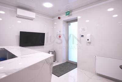 Spațiu comercial, de 180 mp, în Domenii - 5