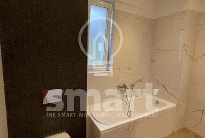 Apartament cu 5 camere semidecomandat, mobilat în Gruia - 10