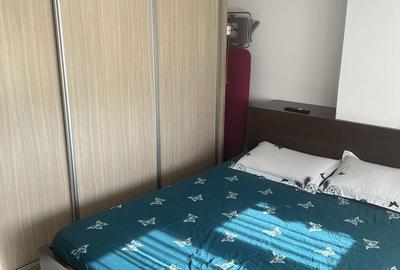 Apartament cu 2 camere semidecomandat în Mofleni - 8