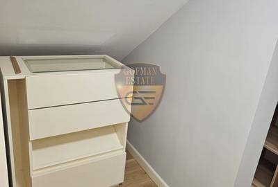 Casă individuală cu 5 camere cu Canalizare în Faleza Nord - 21