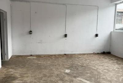 Spațiu comercial, de 1,037 mp, în Central - 9