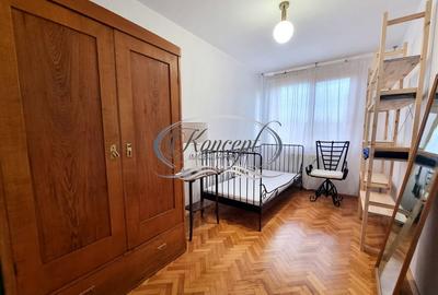 Apartament cu mobilier calitativ si finisaje moderne, strada Donath - 5