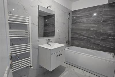 Apartament cu 3 camere decomandat în Cug - 9