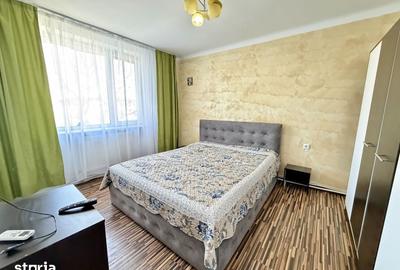 Apartament cu 2 camere în Ultracentral - 5