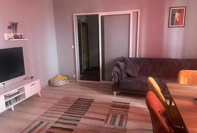 Vanzare apartament 2 camere transformat in 3-zona Nord - 3