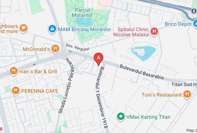 Apartament cu 2 camere decomandat în Costin Georgian - 16