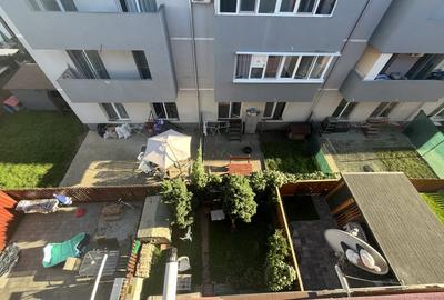 Apartament 3 camere - 2 bai - Cartier Arhitectilor - 12