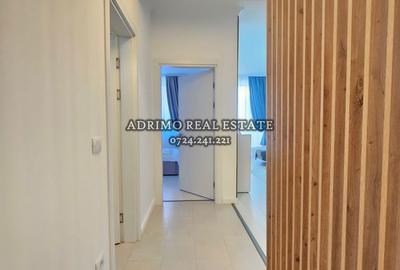 Apartament cu 2 camere, mobilat în Inel II - 2