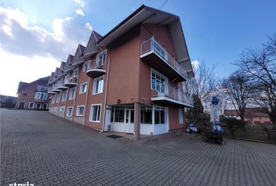 Spațiu comercial, de 600 mp, în Calea Sighisoarei - 1