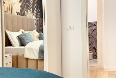 Prima inchiriere - Segmentul Premium | Parcare subterana - Com 0% - 27