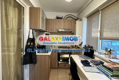 Apartament cu 2 camere decomandat, mobilat în Berceni - 5