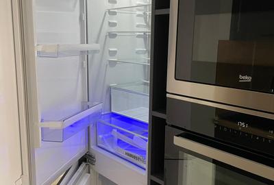 Apartament 2 camere Lux Parcare Subterana Pipera - 3