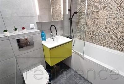 Terasa! Apartament modern cu 3 camere, Marasti, zona Kauflan - 8