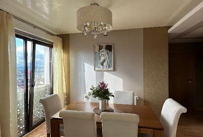 Apartament cu 3 camere decomandat în Europa - 2