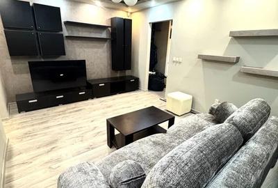 Apartament cu 2 camere, 50mp,parcare, Zona Grigorescu - 6