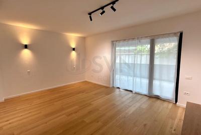 Apartament cu 3 camere decomandat, mobilat în Băneasa - 3