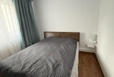 Apartament cu 3 camere în Florești - 4