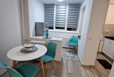 Garsonieră semidecomandată, mobilată în 13 Decembrie - 22