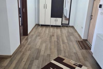 Apartament cu 2 camere semidecomandat în Central - 6