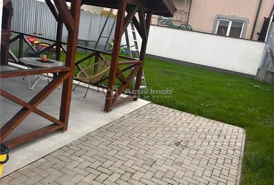Casă cu 4 camere cu Teren 306 Mp în Rahova