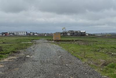 Spațiu comercial, în Pasărea - 5