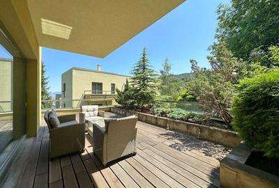 Apartament de închiriat – Bellevue Residence, Drumul Poienii - 11