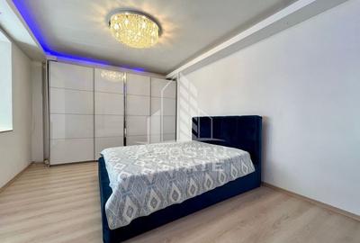Apartament cu 5 camere decomandat, mobilat în Dorobanților - 8