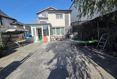 Vand vila voluntari suparafata 280 m utili - 9