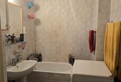 Apartament cu 3 camere semidecomandat în Liviu Rebreanu - 12
