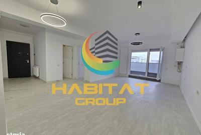 Apartament cu 3 camere semidecomandat în Brâncoveanu