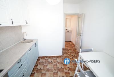 Apartament cu 2 camere, mobilat în Romană - 12
