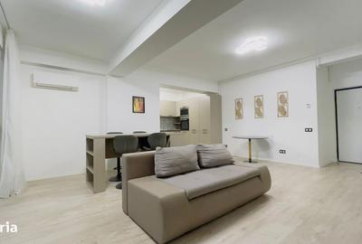 Apartament cu 2 camere decomandat în Sisești