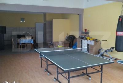 Casă cu 3 camere cu Teren 339 Mp în Central - 3