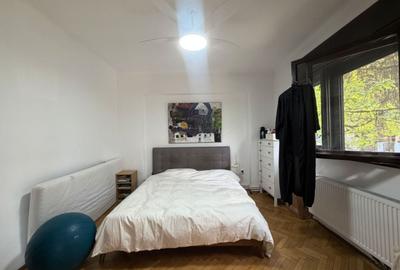 Apartament cu 4 camere circular în P-ța Alba Iulia - 9