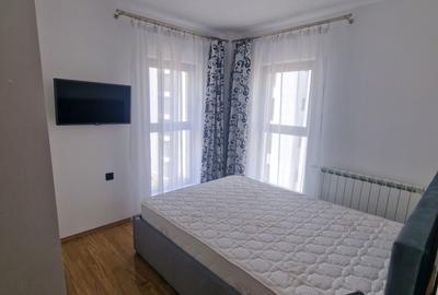 Apartament cu 3 camere decomandat în Central - 3