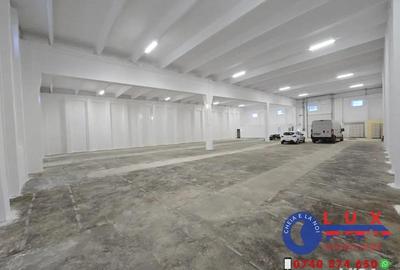 ID 9066 Hala DE INCHIRIAT - Zona Prislav - 9