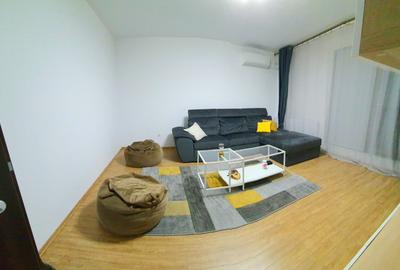 2 camere, Scandinavia Residence, parcare subterana, Rond Cristalului - 7