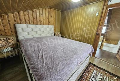 Casă în Brădetu - 11