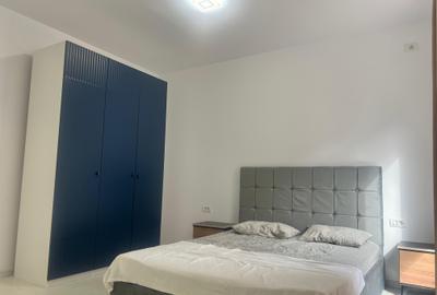 Tomis Plus apartament 2 camere termen lung prima inchiriere - 3