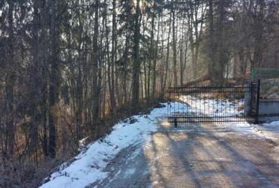 Teren intravilan de 1925 mp, în Ultracentral - 3