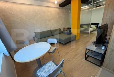 Apartament cu 2 camere decomandat în Central - 2