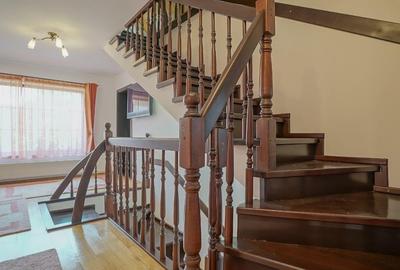 Casa Individuala cu Curte Zona Florilor Casa Individuala cu Curte Zona Florilor - 18